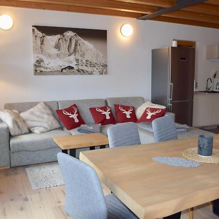 Ferienhaus Nockalmbahn Bad Kleinkirchheim Exterior foto