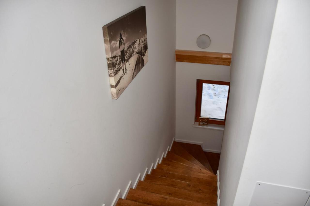 Ferienhaus Nockalmbahn Bad Kleinkirchheim Exterior foto