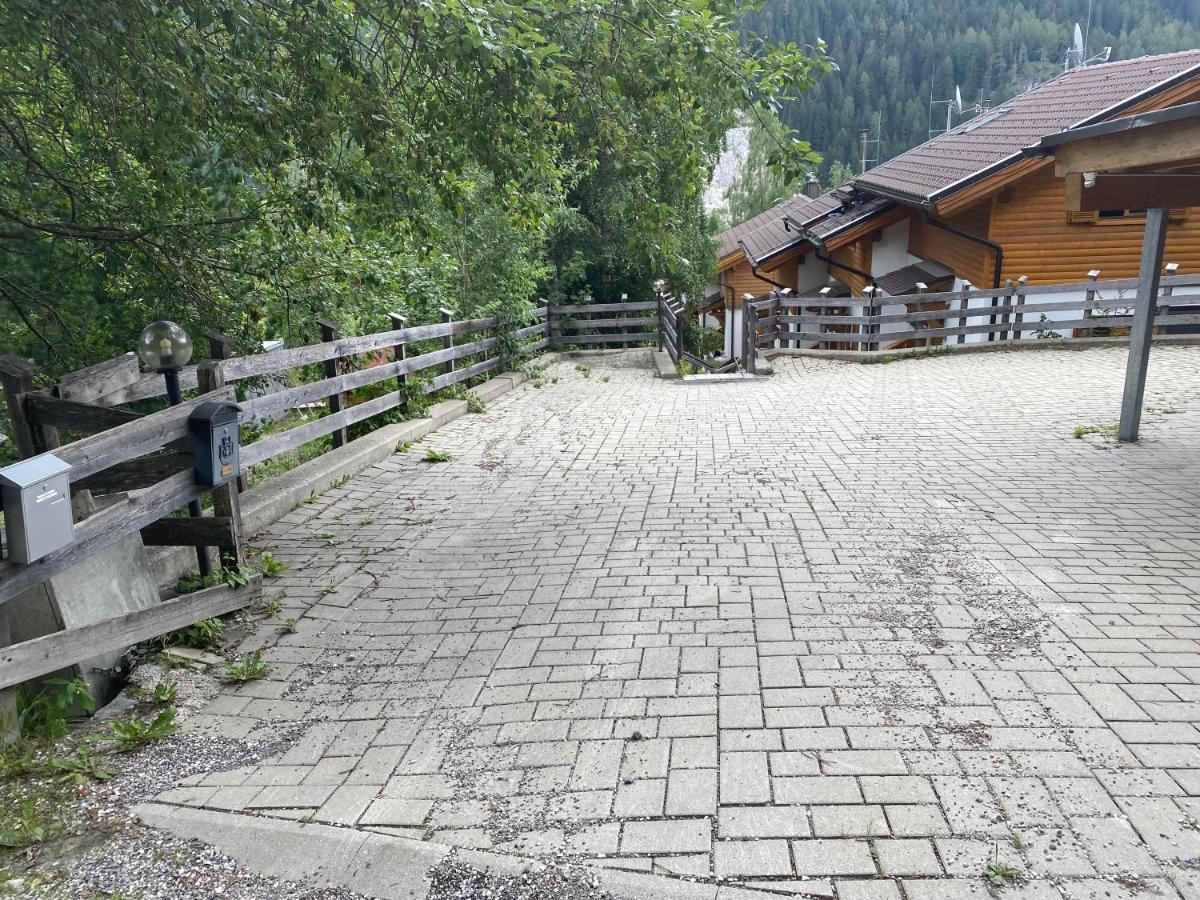 Ferienhaus Nockalmbahn Bad Kleinkirchheim Exterior foto